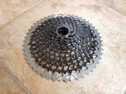 New sram x01 1295 - x01, eagle