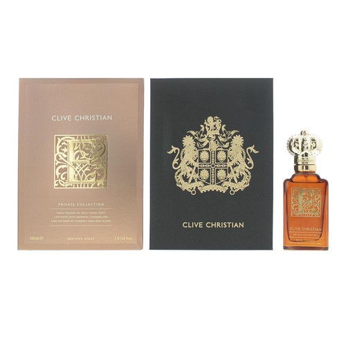 Clive christian for - e, women