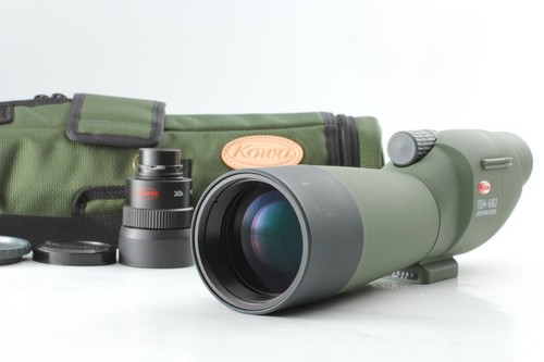 Almost mint case kowa - +case],