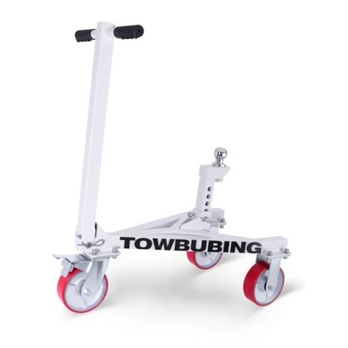 Trailer mover dolly 500 - mover,