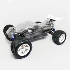 Hobao Tt20 Pro Truggy Truck