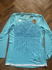 Hull City Football Shirt