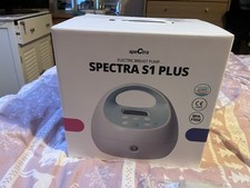 Spectra S1 MM011091 Hospital