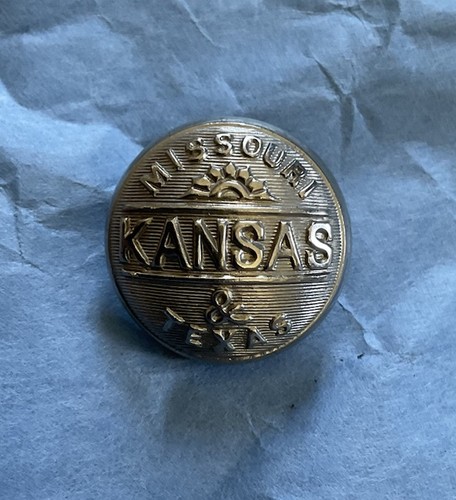 Missouri kansas texas - missouri,