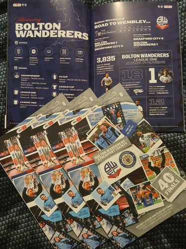 Bolton wanderers stockport - bolton,