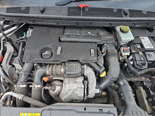 Peugeot 308 hdi - 308, 1.6