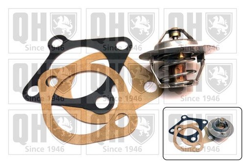 Coolant thermostat for - coolant,