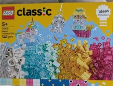 LEGO 11040 Classic Magical