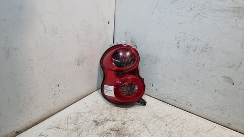 Smart fortwo rear - fortwo,