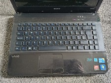 Sony VAIO PCG-61211M VPCEA1C5E