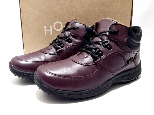 Hotter walking boots - hotter, uk