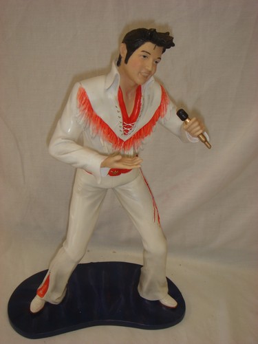 Elvis presley leonardo - leonardo, "elvis