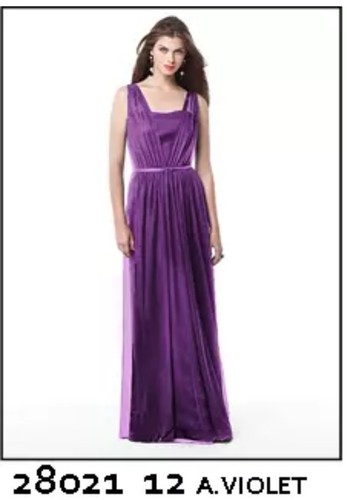 Dessy collection violet - collection,