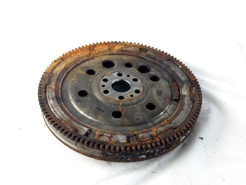 Cm5g 7a555 flywheel with - cm5g-7a555-ce,