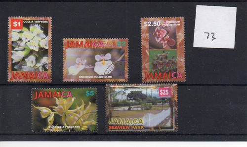 Jamaica 1997 - jamaica,