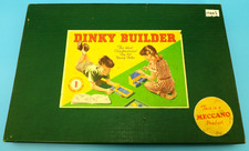 Dinky Builder by Meccano