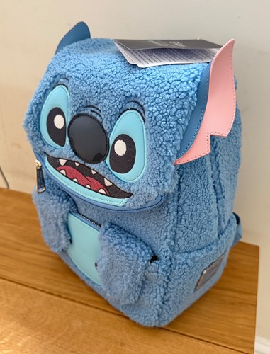 Loungefly disney lilo - &, stitch