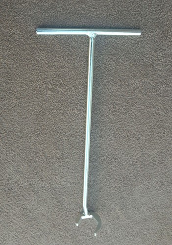 Vespa petrol tap spanner tool - petrol,