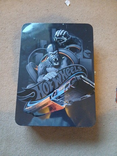 2881 hot wheels - 2881, i
