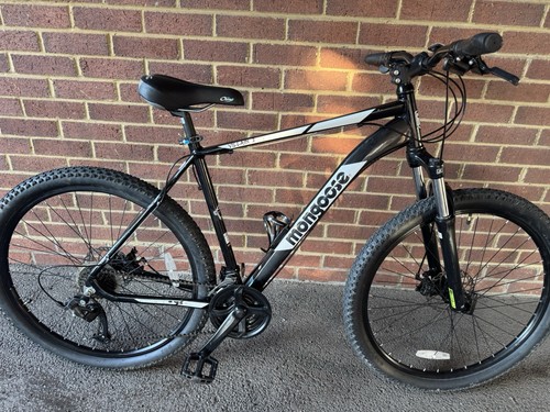 Mongoose villain mtb - mongoose, 2