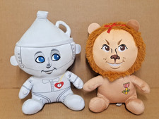 Wizard of Oz TIN MAN &
