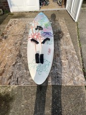 Bic Windsurfer  285 cm long