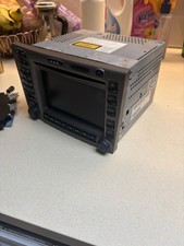 Porsche PCM 2.1 Navigation