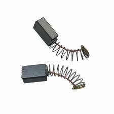 Carbon Brushes For Bosch GEX 125-150 AVE Orbital Sander