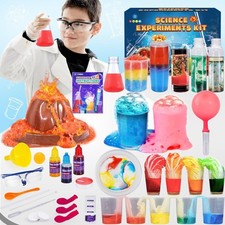 Science Kits for Kids, Science