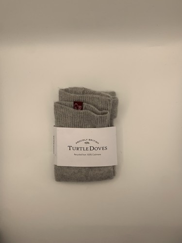 Turtle doves 100 cashmere - turtle, 100%