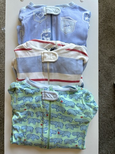 Tbbc footie pajama bundle - tbbc,