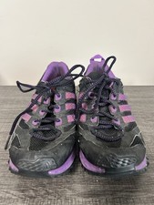 Adidas Kanadia TR 5 Womens