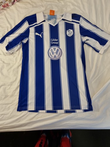 Sheffield wednesday football - sheffield,