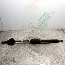 FORD FIESTA ZETEC ECONETIC