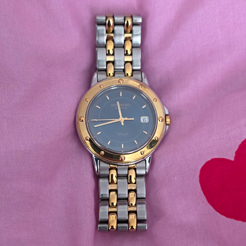 Raymond weil tango - weil, ladies