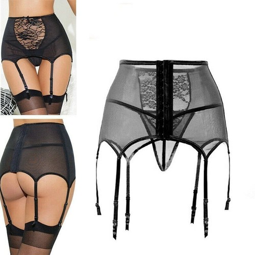 Lingerie belt set women - set, w