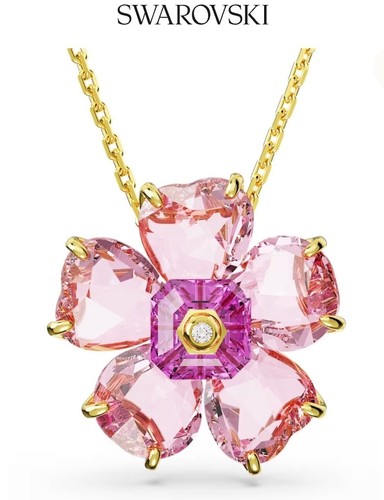 Swarovski idyllia necklace - swarovski,