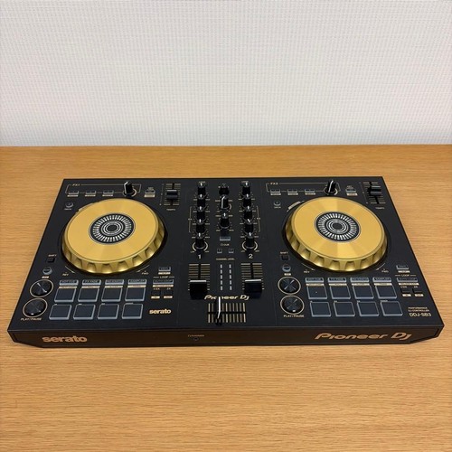 Pioneer ddj sb3 - gold, dj