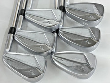 Mizuno JPX 919 TOUR Iron Set