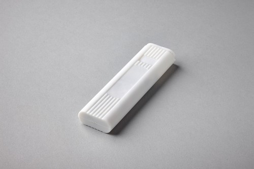 Cord weight for curtain track - cord,