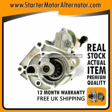 fits CHRYSLER VOYAGER 2.0L