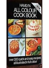 Hamlyn All Colour Cook Book (Hamlyn All Colour Cookbook),Mary Berry,Ann Body,Au