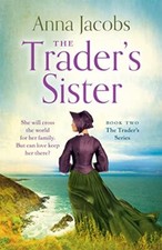 The Trader's Sister-Anna