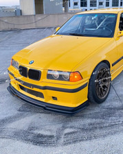BMW E36 M3 FRONT Lip Spoiler