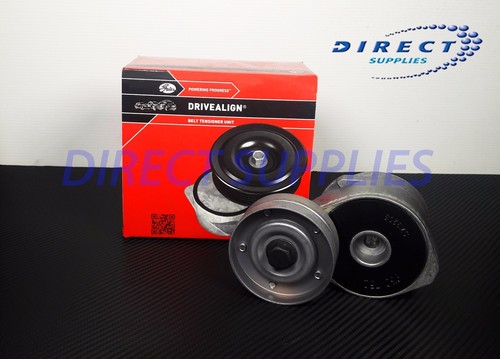 T38430 gates tensioner pulley - gates,