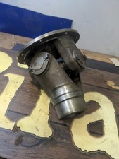 Hardy Spicer propshaft end 1710