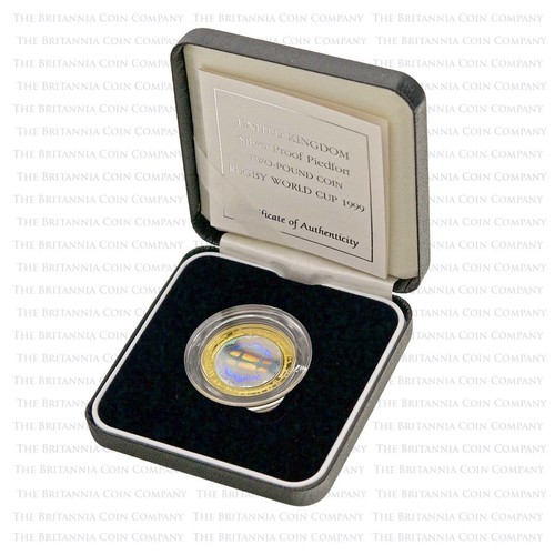 1999 rugby world cup two - 1999, pound