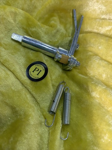 Triumph tr5 tr6 2500pi - tr5,,