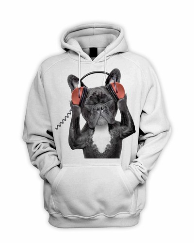 French bulldog style - style, men's