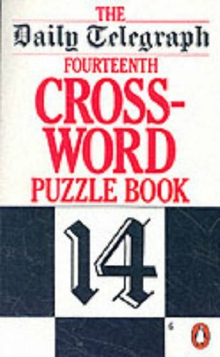 Daily telegraph crossword - "daily, telegraph"